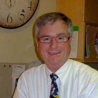 Patrick Droste, MD