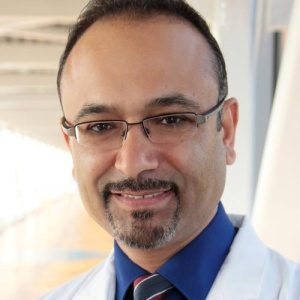 Osama Zaidat, MBBS, MD, MS