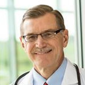 David Daniels, MD