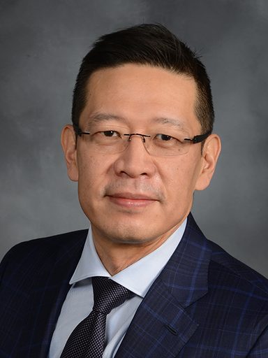Jim Hu, MPH, MD