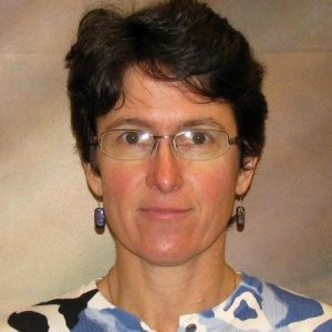 Melissa Burch, MD