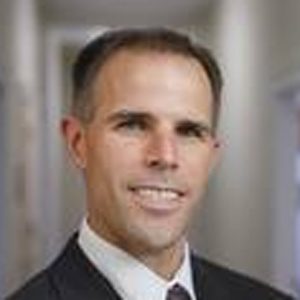 Gregory Daynes, MD