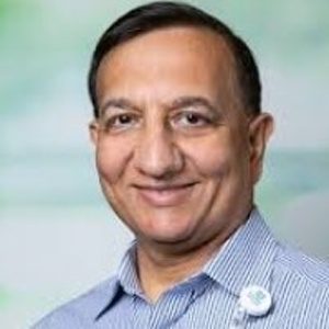Pramodkumar Sethi, MD
