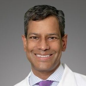 Sanjib Mohanty, MD