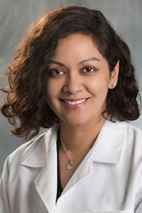 Jasmin Ghuznavi, MD