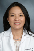 Sophia Wu, FACOG, MD