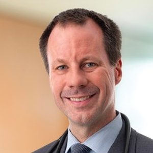 Edward Schloss, FHRS, MD
