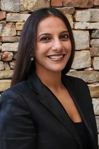 Keshma Saujani, FACOG, MD
