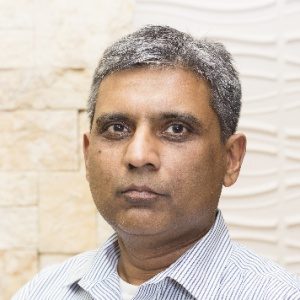 Muhammad Irfan, MD