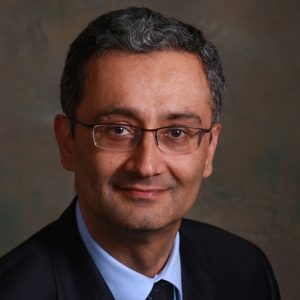 Umesh Masharani, MBBS, MD