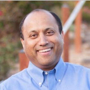 Rajagopal Sunder, MD