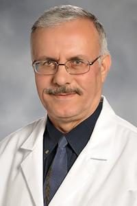 Jawad Thamer, MD