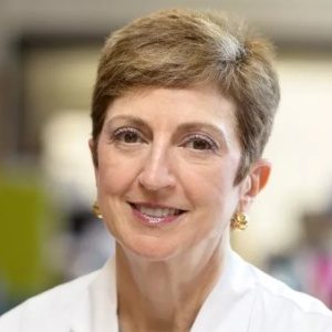 Lisa Deangelis, MD, FAAN