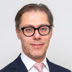 Igor Turok, MD