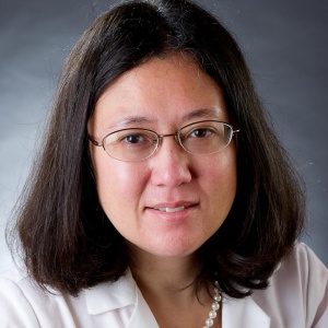Wendy Chung, MD, PhD