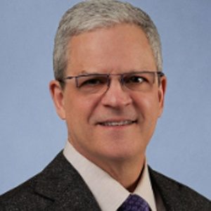 Allen Morey, MD