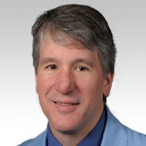Robert Hurst, MD