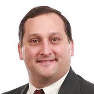 Daniel Glascock, MD