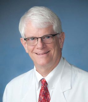 J McGrael, MD, FACS