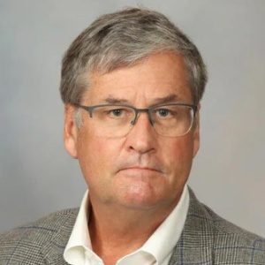 Robert Trousdale, BSc, MEng, MD