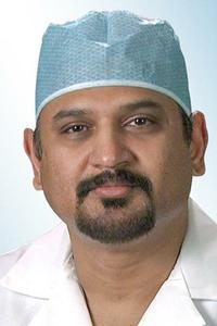 Mukarram Siddiqui, MD