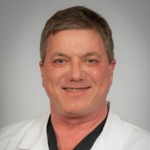 Clark Metzger, MD