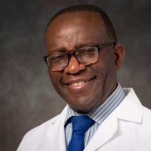 Onwura Obiekwe, MBBS, MD
