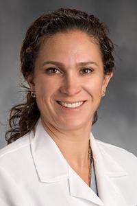 Jacqueline Taylor, MD