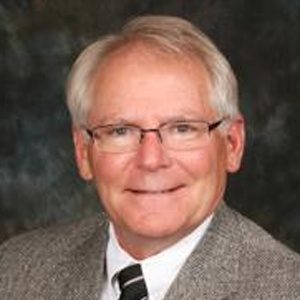 James Paulson, MD