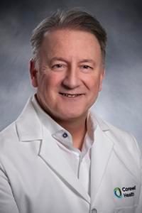 Terry Bowers, MD