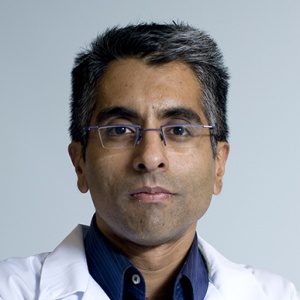 Anand Viswanathan, MPH, PhD, MD, MSC