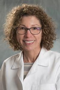 Mary Ferris, DO