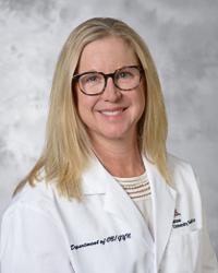 Victoria Fewell, MD