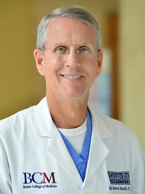 Marshall Hamill, MD