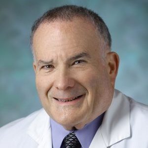 Frederick Berlin, PhD, MD