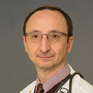 Mikhail Torosoff, MD