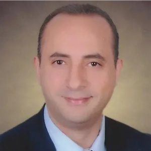Ayman Iskander, FACC, MD, FSCAI