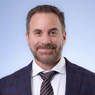 James Genuario, MD