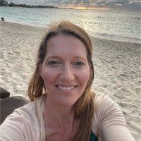Rebecca Stone, MD