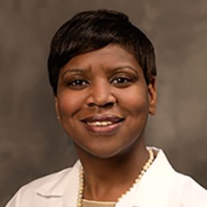 Andrea Sample, MD