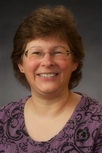 Rebecca Parrish, MD