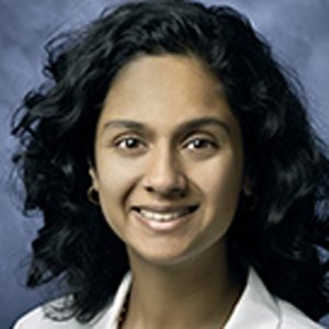 Michelle Kittleson, FACC, PhD, FAHA, MD