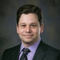 David Altman, MD