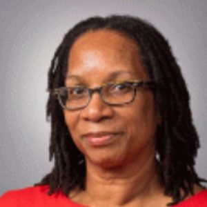 Jada Hamilton, MPH, PhD, MD