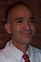 Avner Reggev, MD