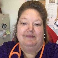 Alice Denton, MD
