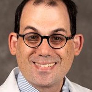 Zachary Goldberger, FACC, FHRS, FACP, FAHA, MD