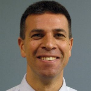 Nareg Roubinian, MD