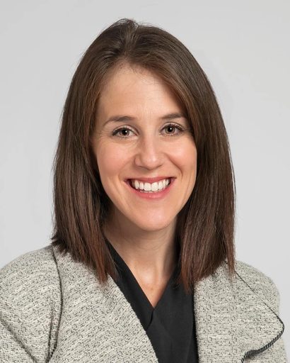 Stephanie Jennings, MD