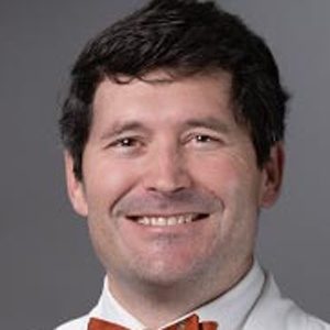 Andrew Southerland, FAHA, MD, MSc